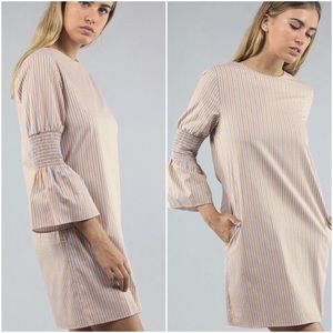 Anthropologie Maeve dress. Size small